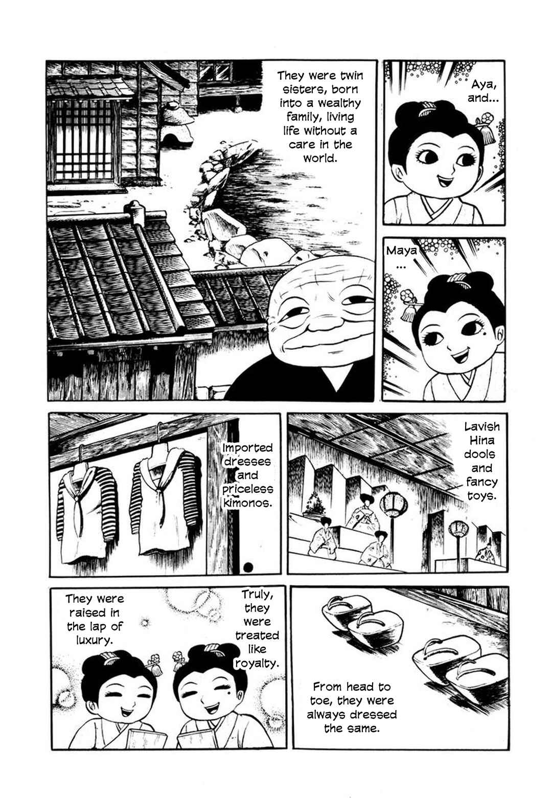 Chapter 1 - Page 12