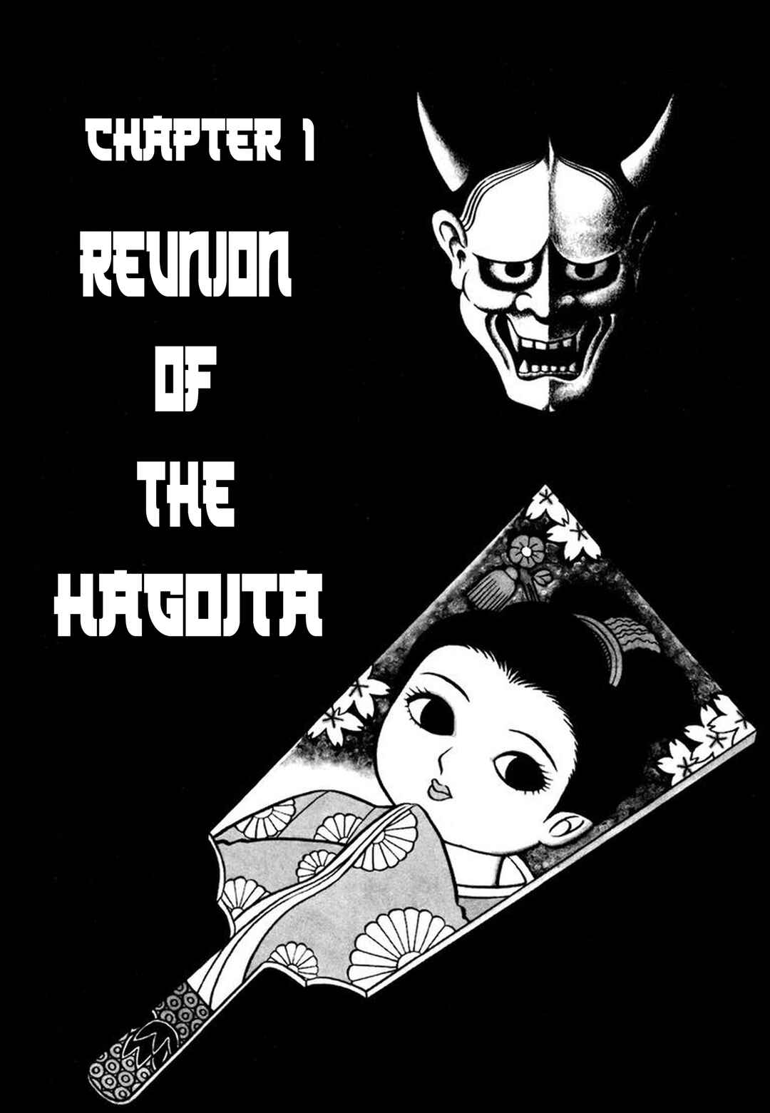 Chapter 1 - Page 3