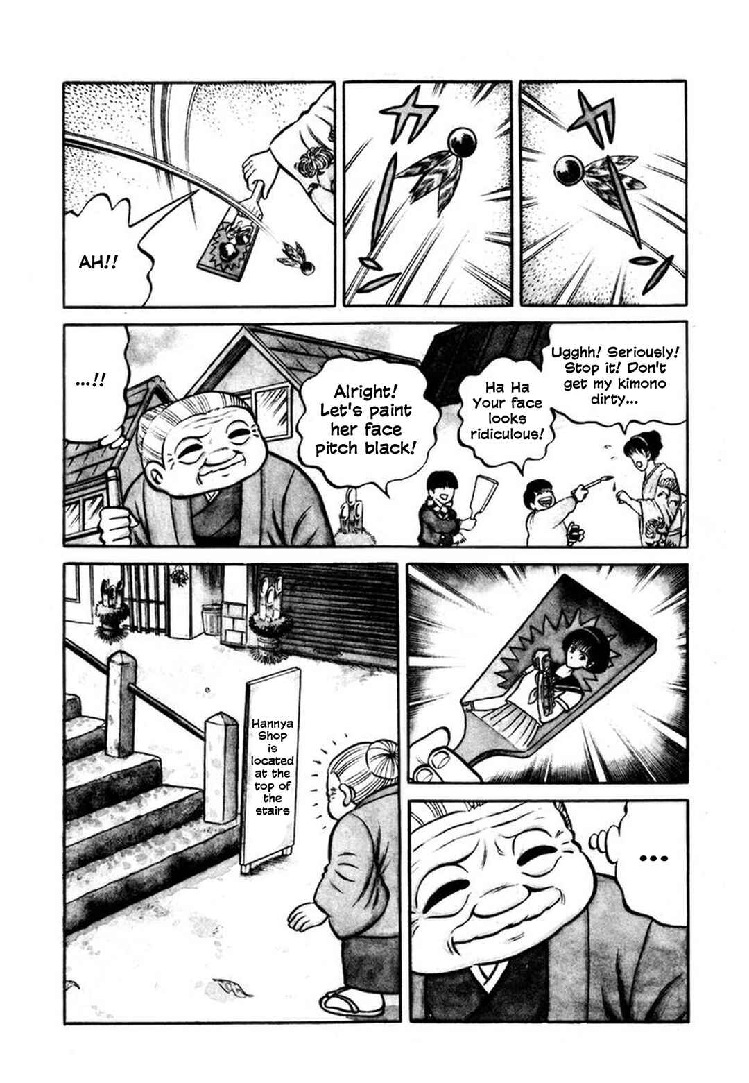 Chapter 1 - Page 4