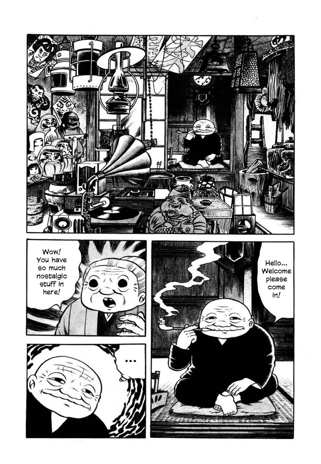 Chapter 1 - Page 8