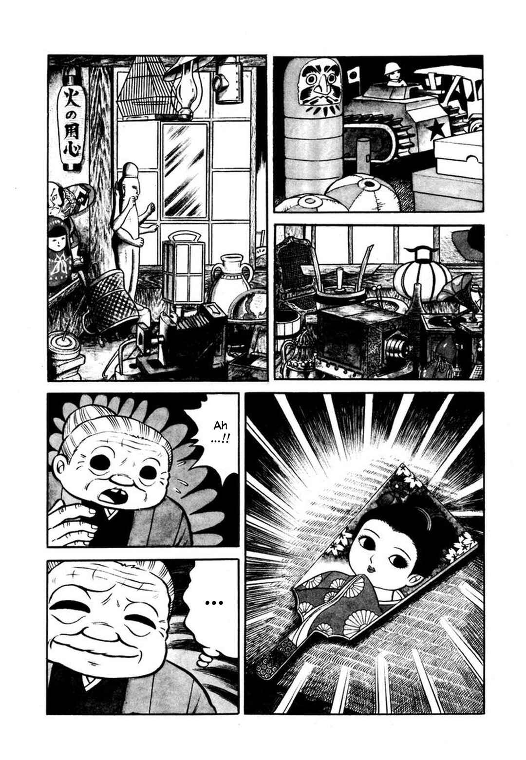 Chapter 1 - Page 9