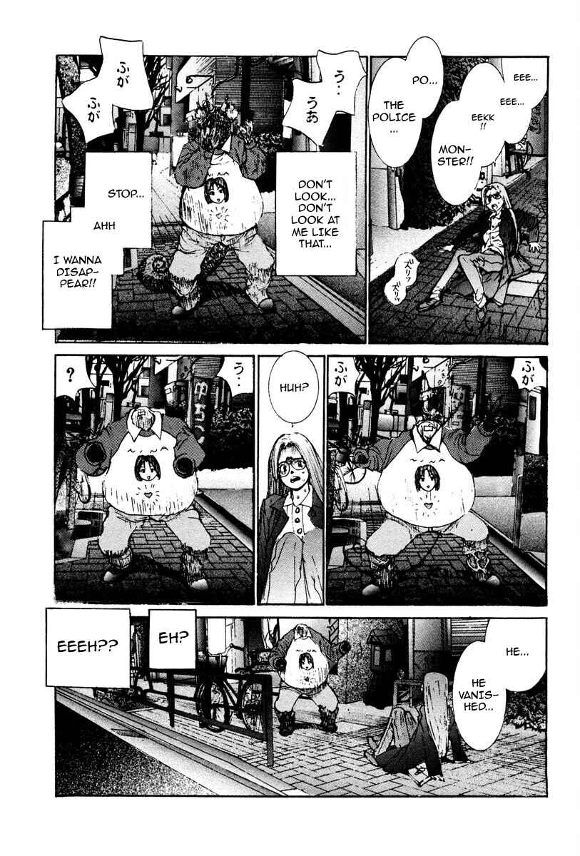 Chapter 90 - Page 18
