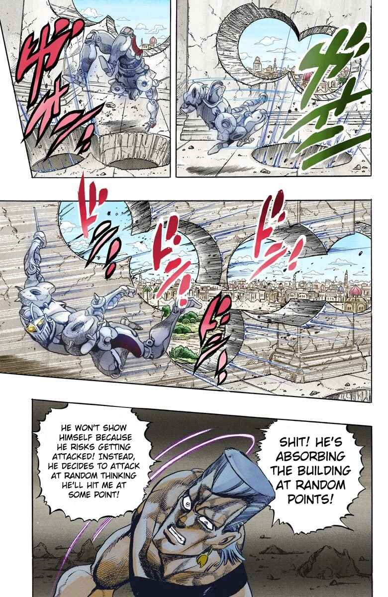 Chapter 130 - Page 16