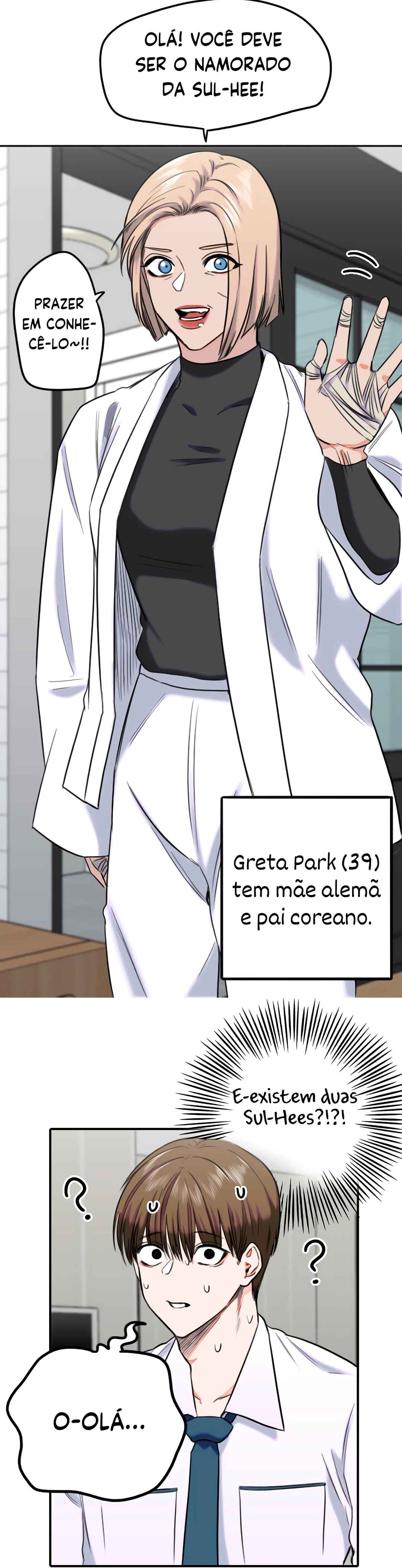 Chapter 164 - Page 15