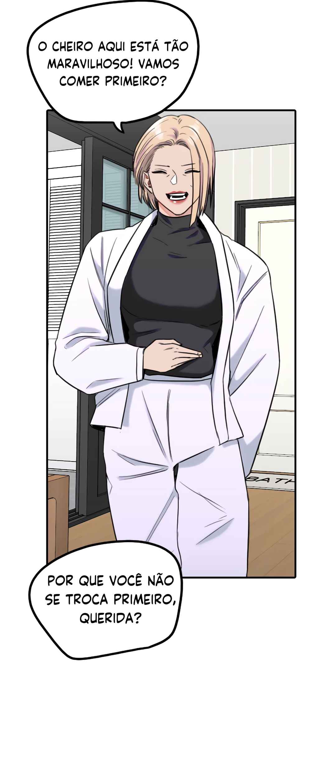 Chapter 164 - Page 19