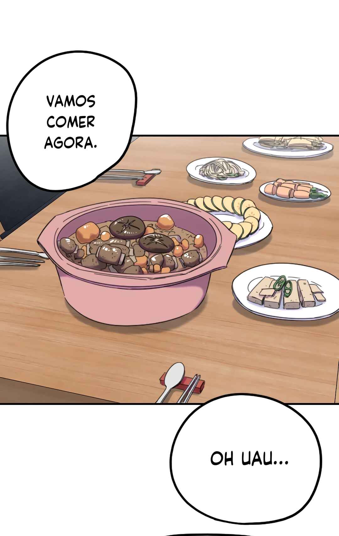 Chapter 164 - Page 20