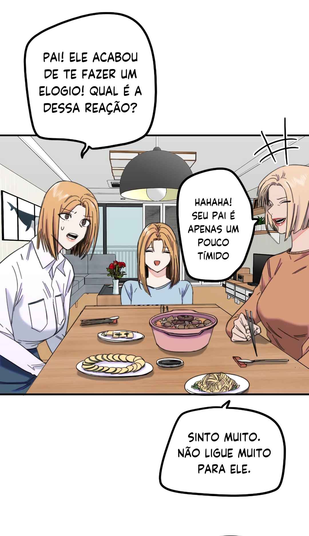 Chapter 164 - Page 22