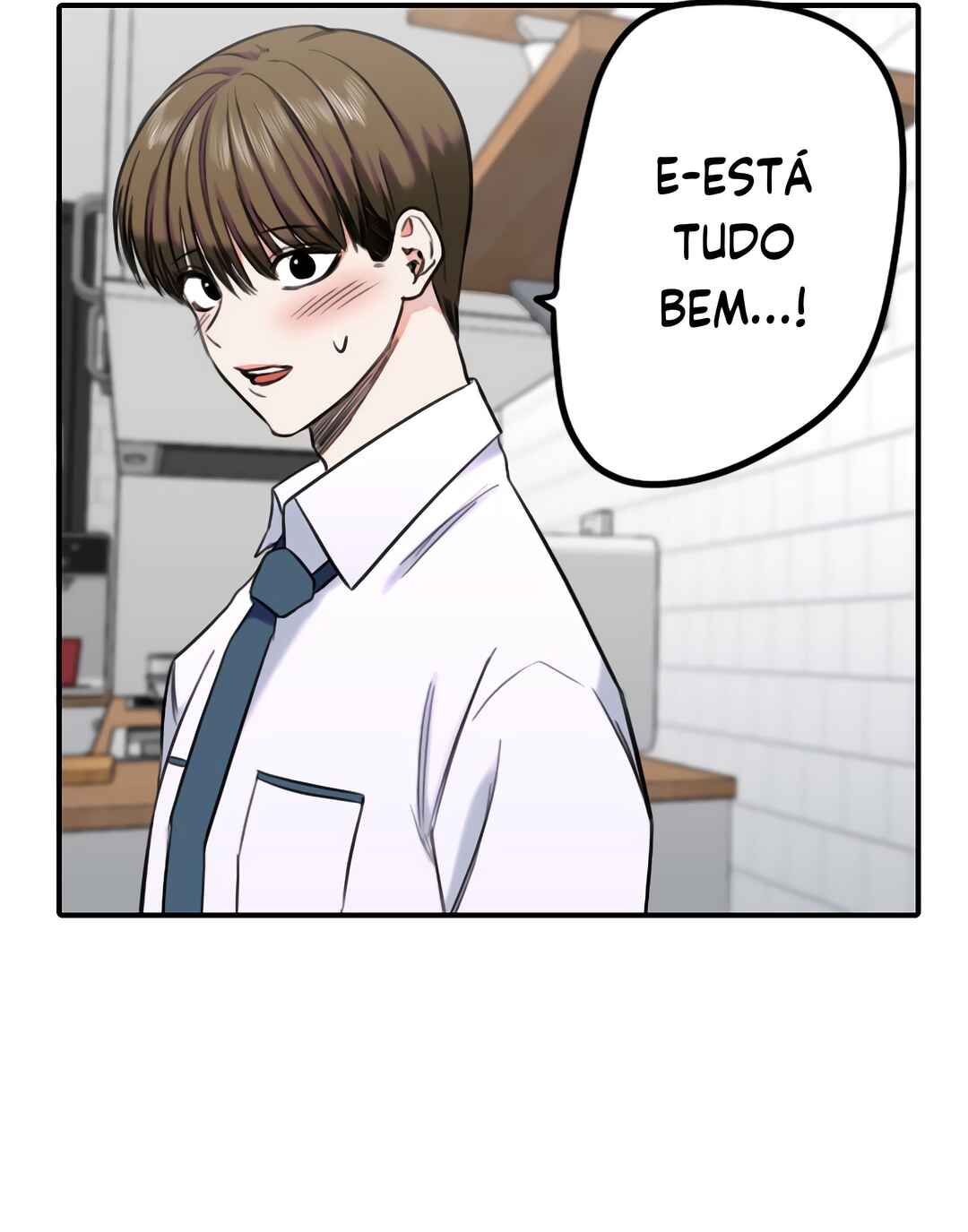 Chapter 164 - Page 23
