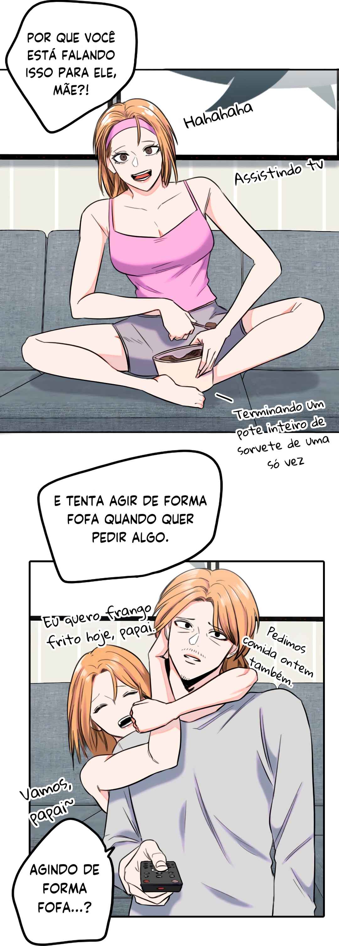 Chapter 164 - Page 26