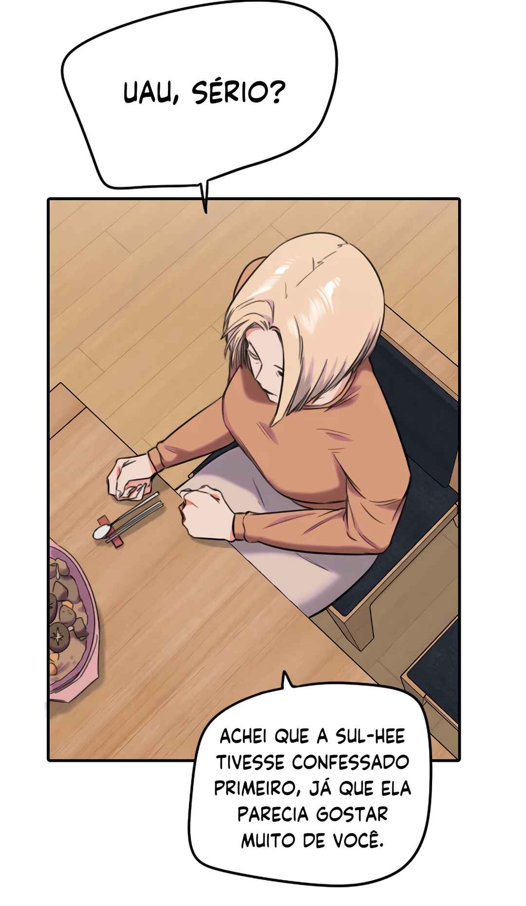 Chapter 164 - Page 30