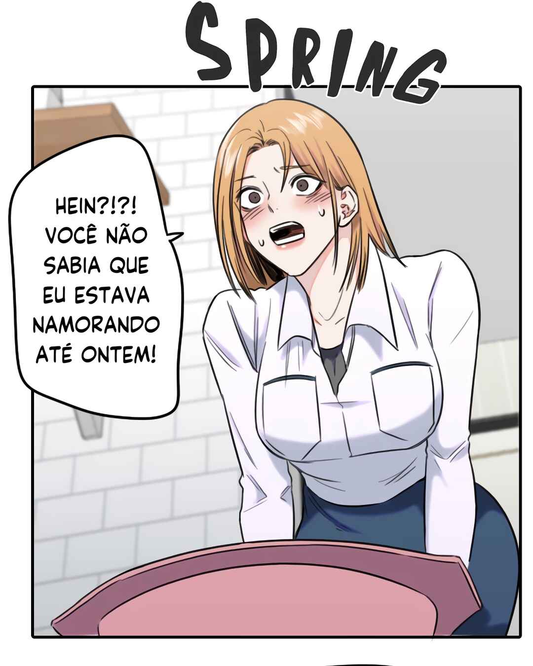 Chapter 164 - Page 31
