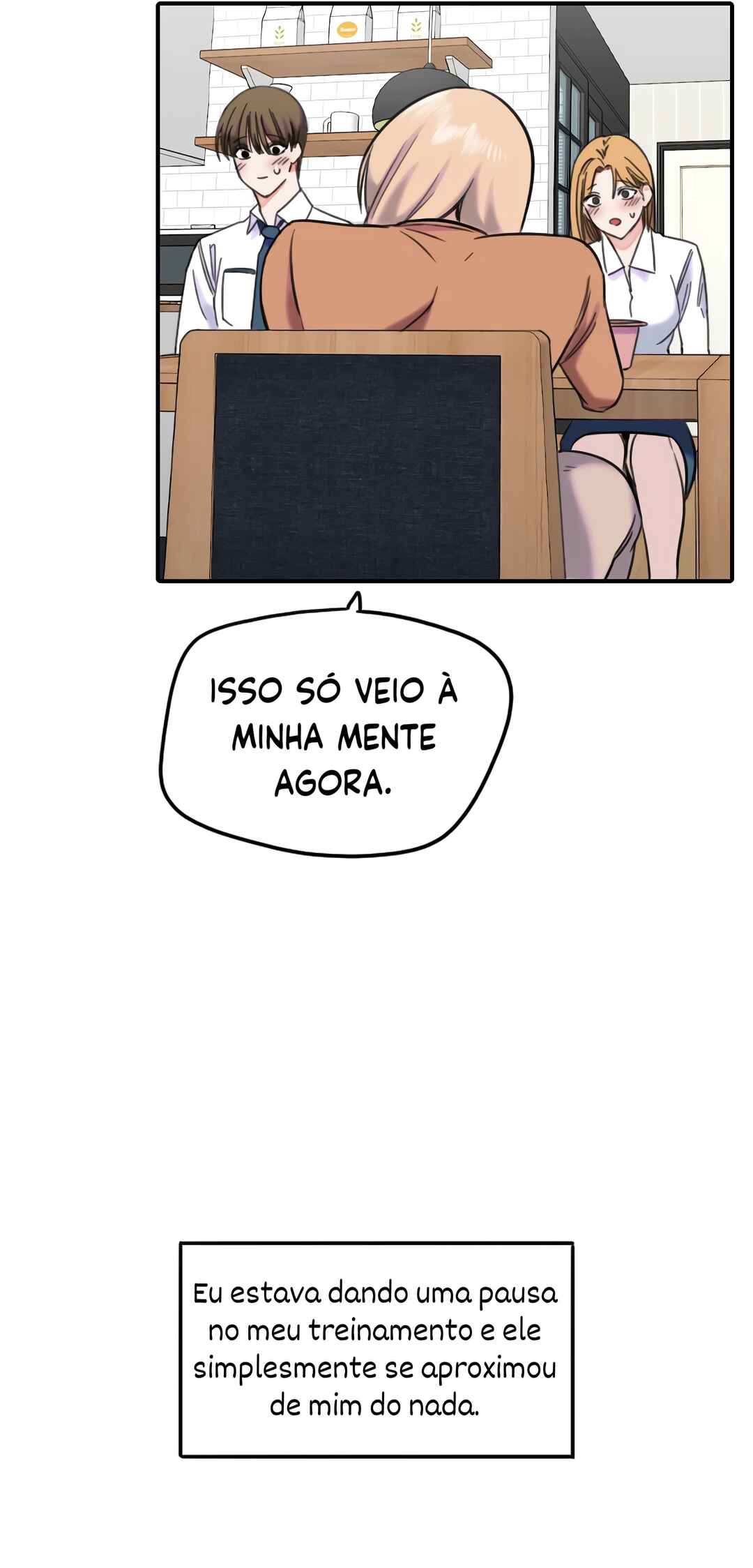 Chapter 164 - Page 37