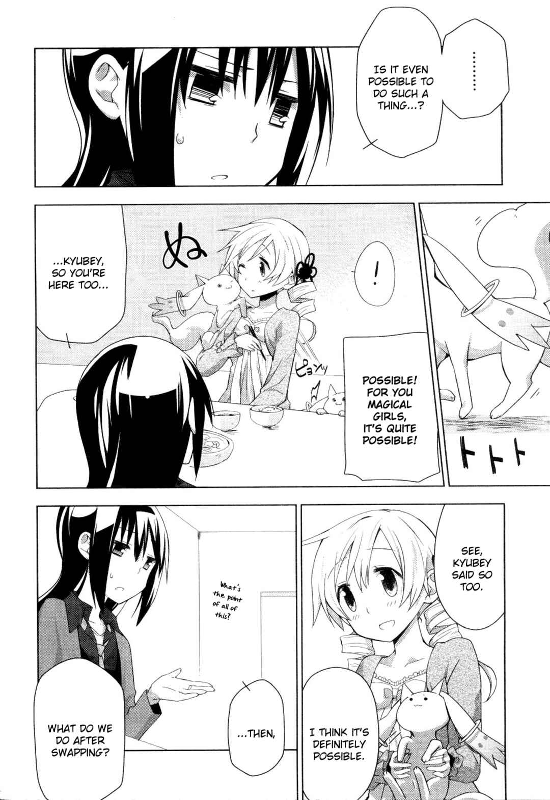 Chapter 2 - Page 6
