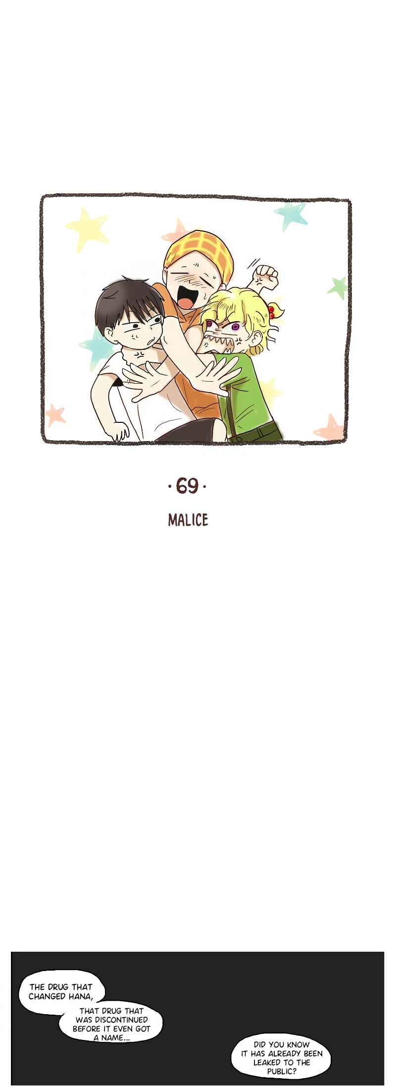 Chapter 69 - Page 1