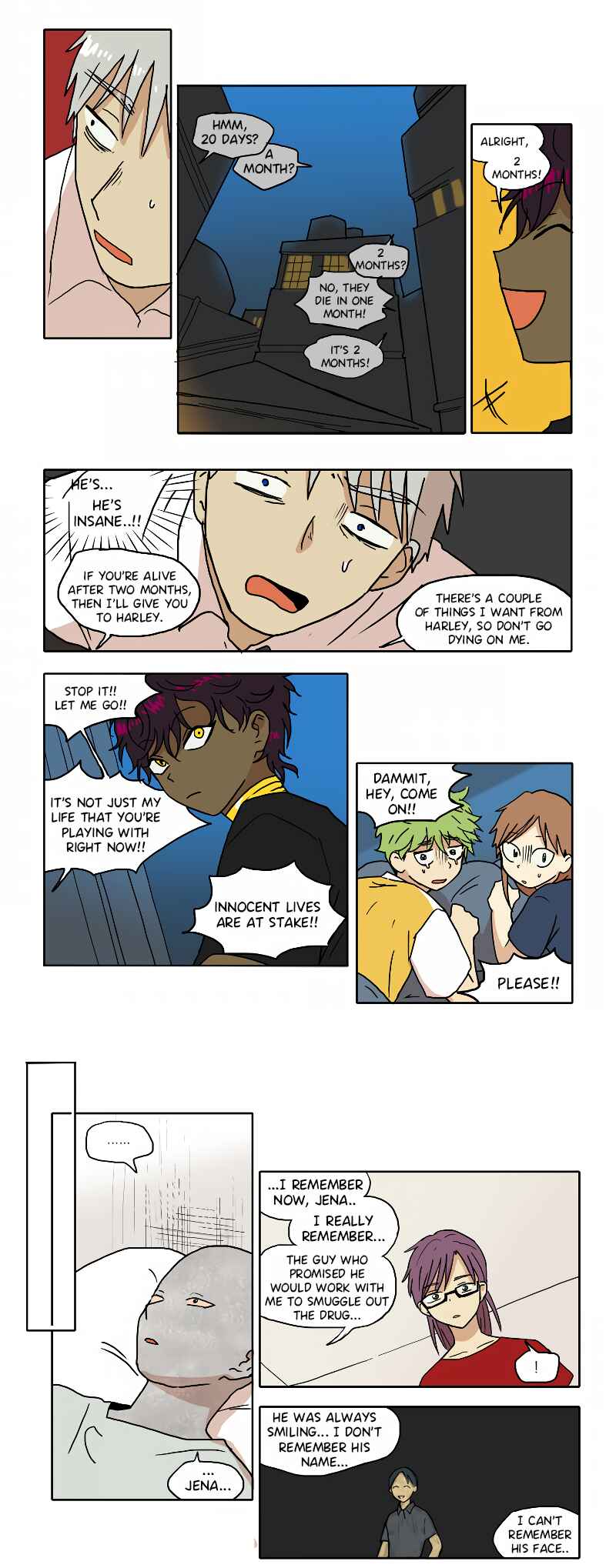 Chapter 69 - Page 11