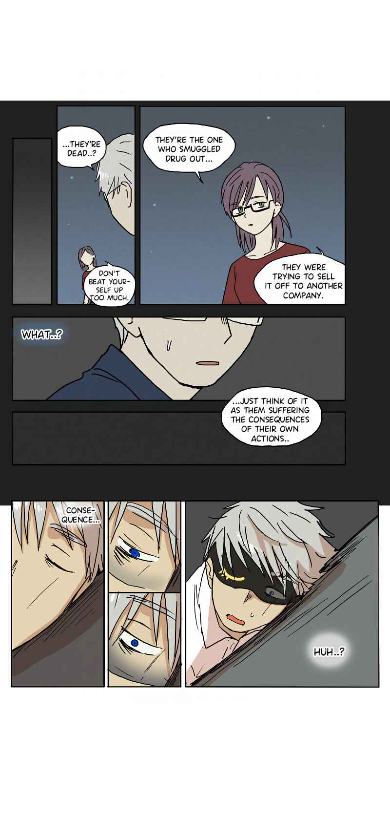 Chapter 69 - Page 3