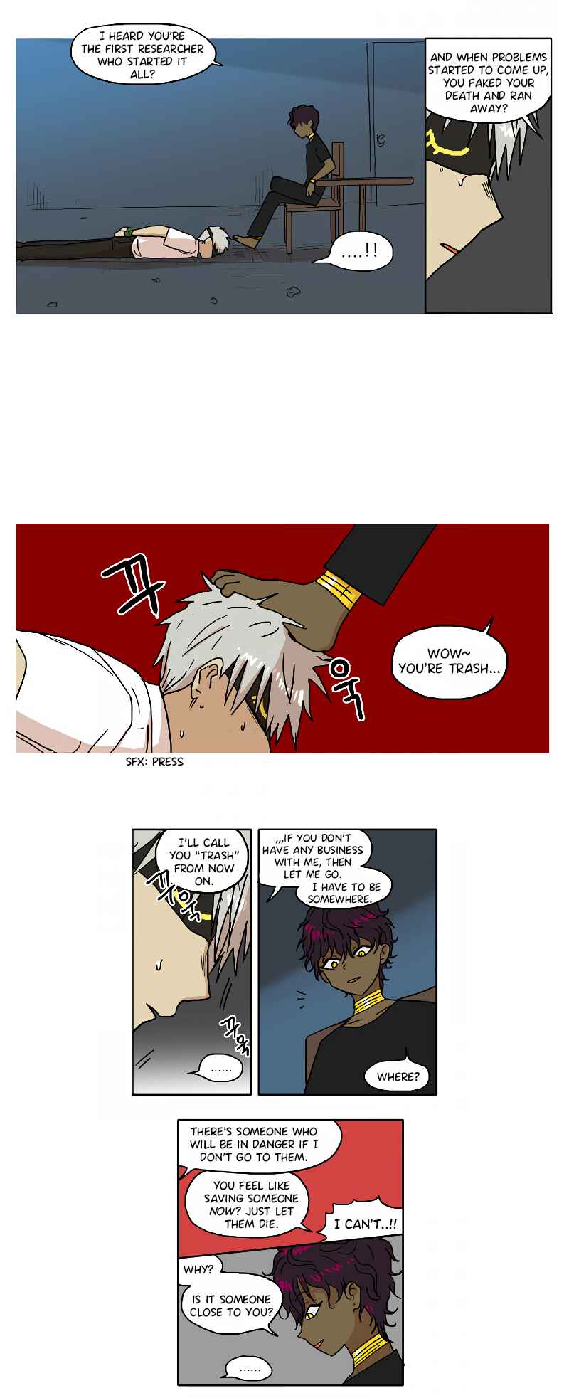 Chapter 69 - Page 6