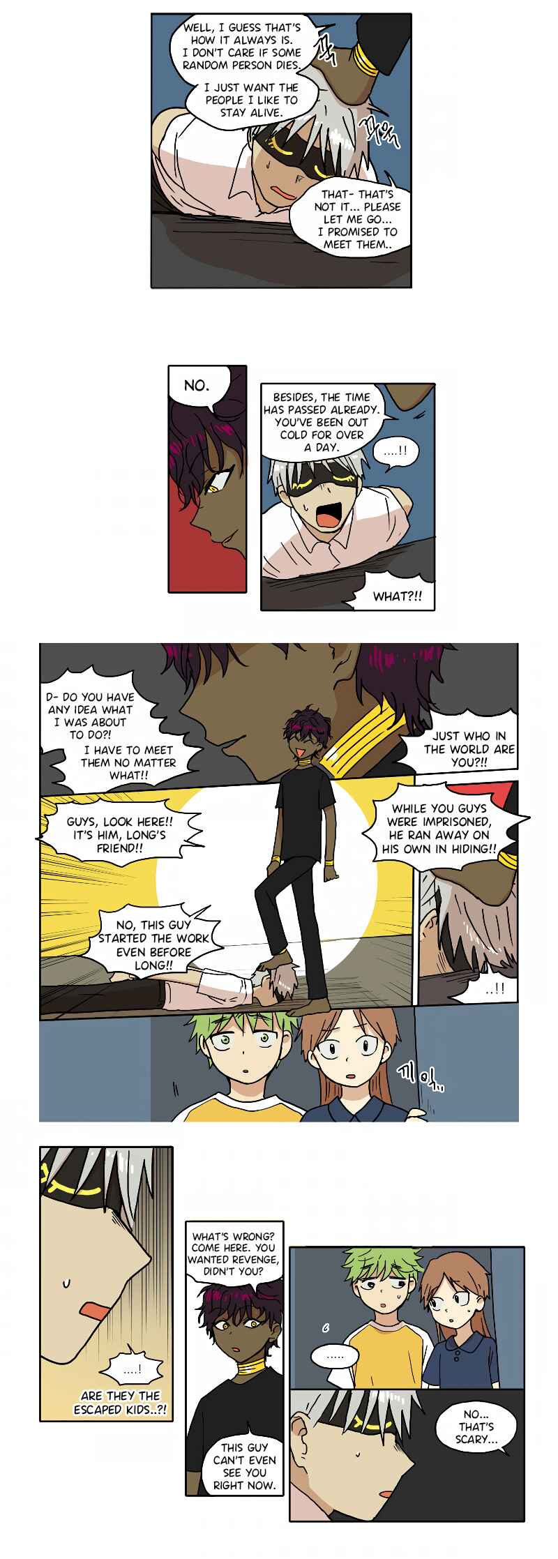 Chapter 69 - Page 7