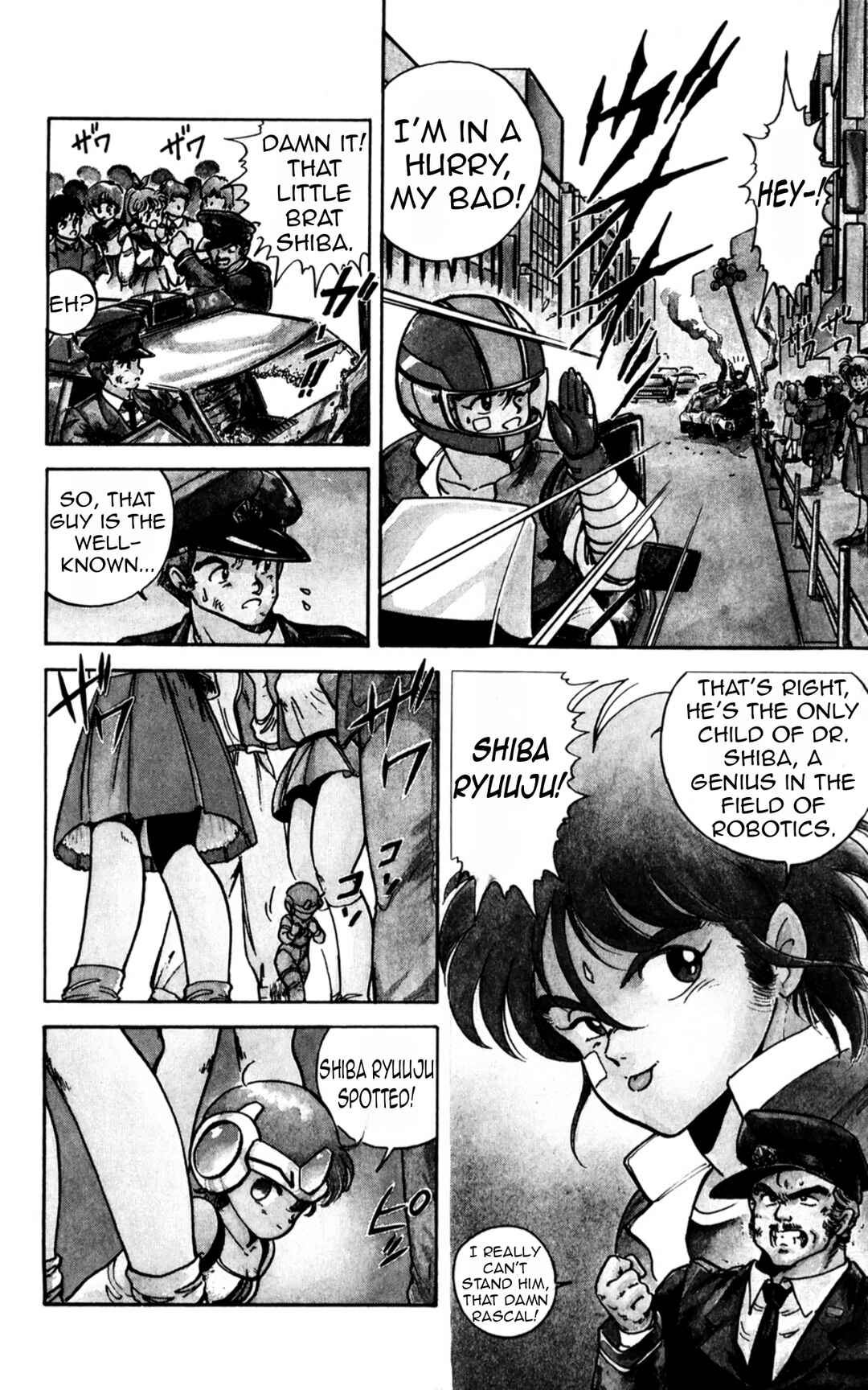 Chapter 1 - Page 10