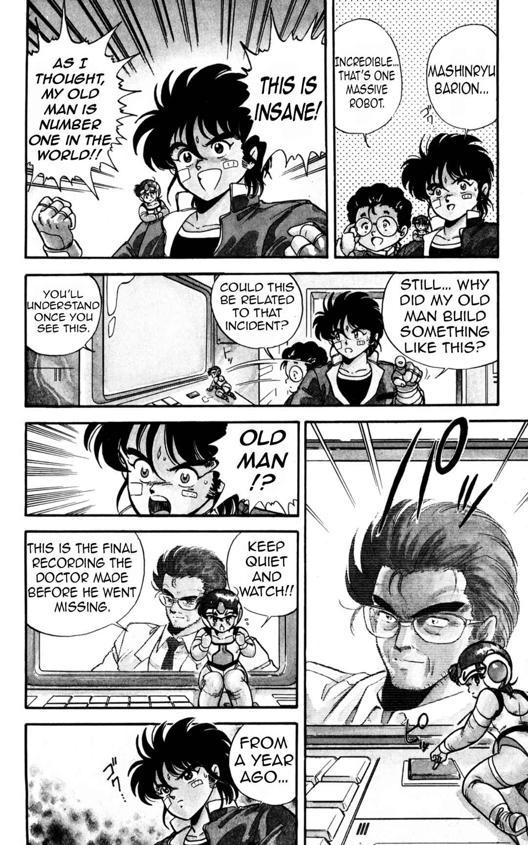 Chapter 1 - Page 30