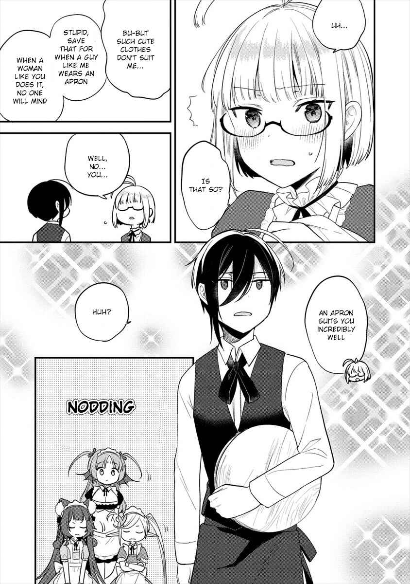 Chapter 28 - Page 12