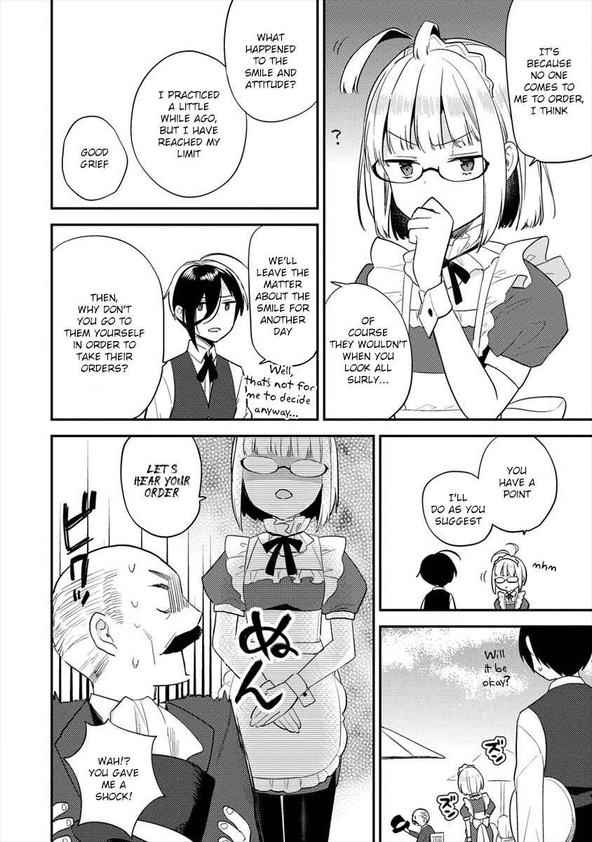 Chapter 28 - Page 17
