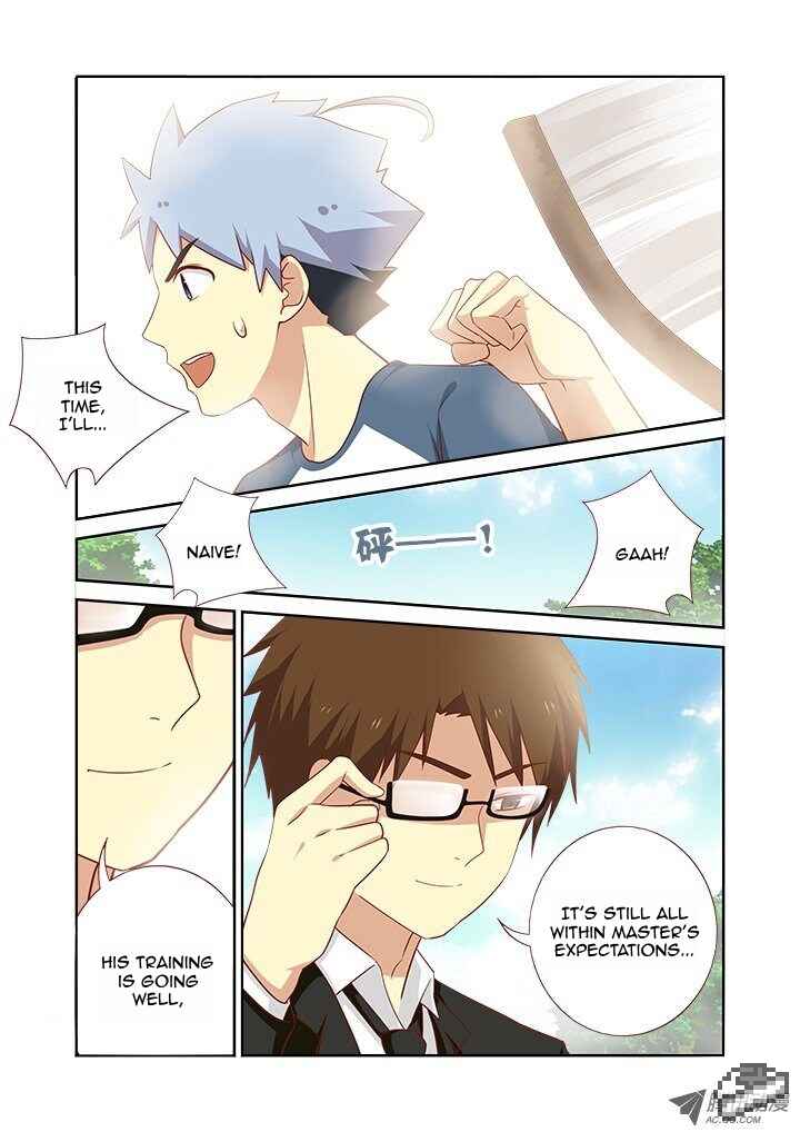Chapter 105 - Page 7