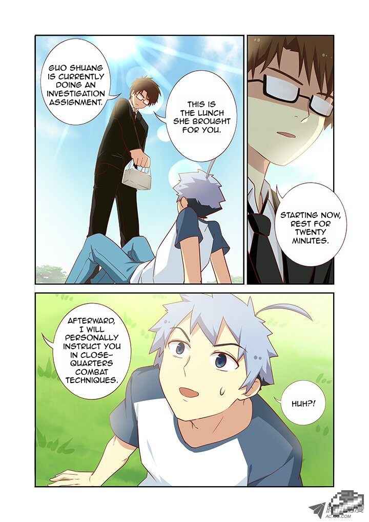 Chapter 105 - Page 9