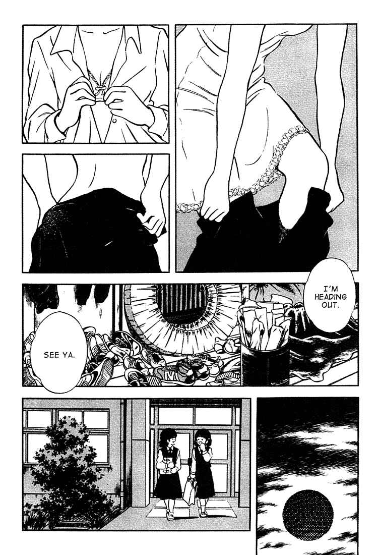 Chapter 150 - Page 11