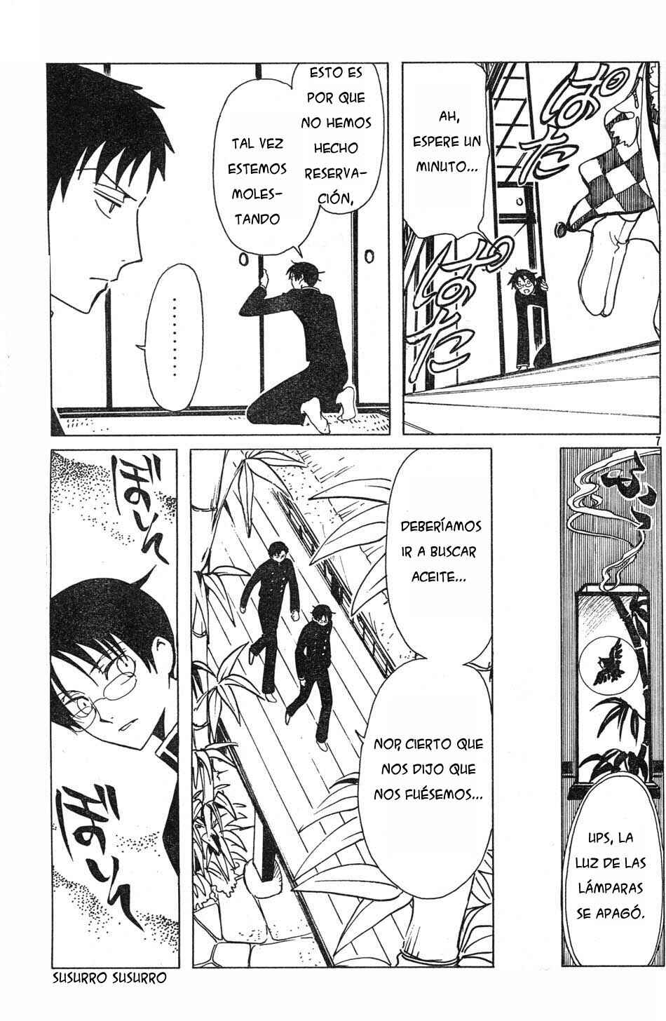 Chapter 77 - Page 7