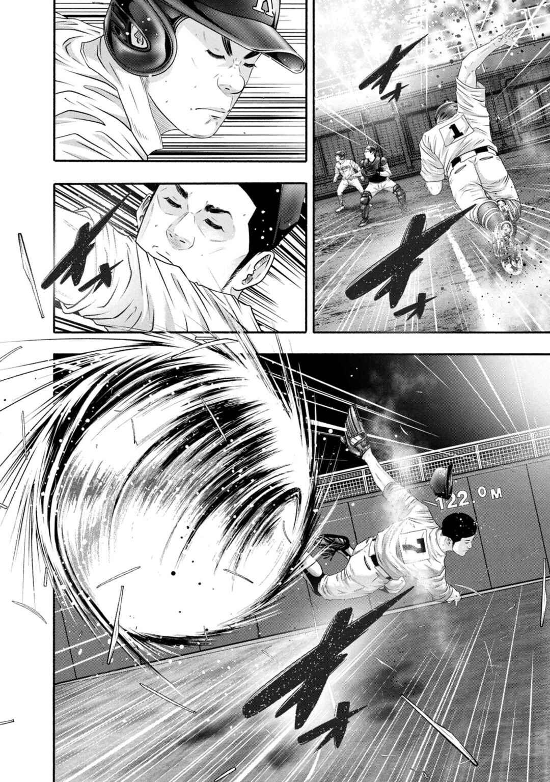 Chapter 429 - Page 4