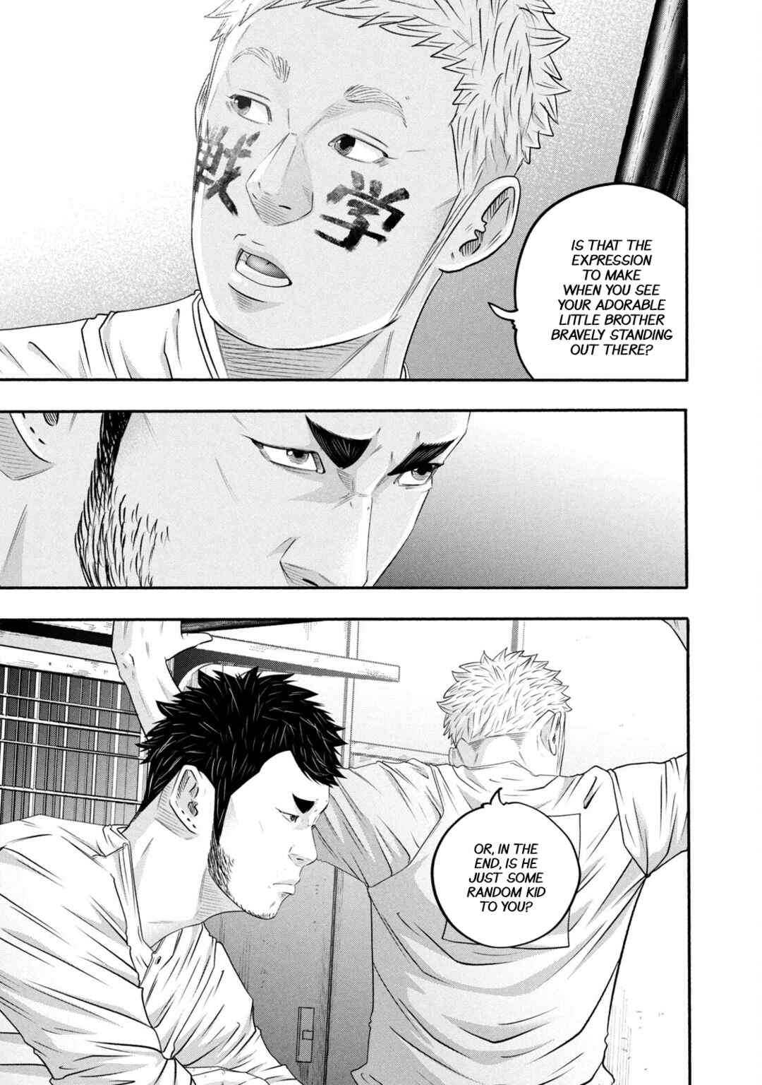 Chapter 429 - Page 9