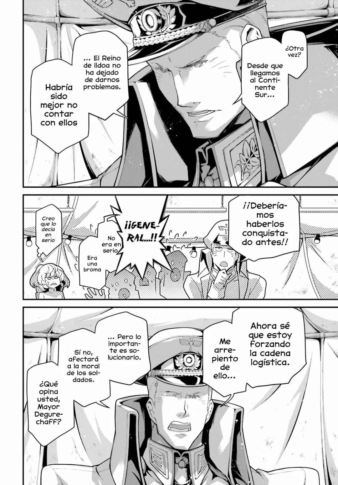 Chapter 64 - Page 10