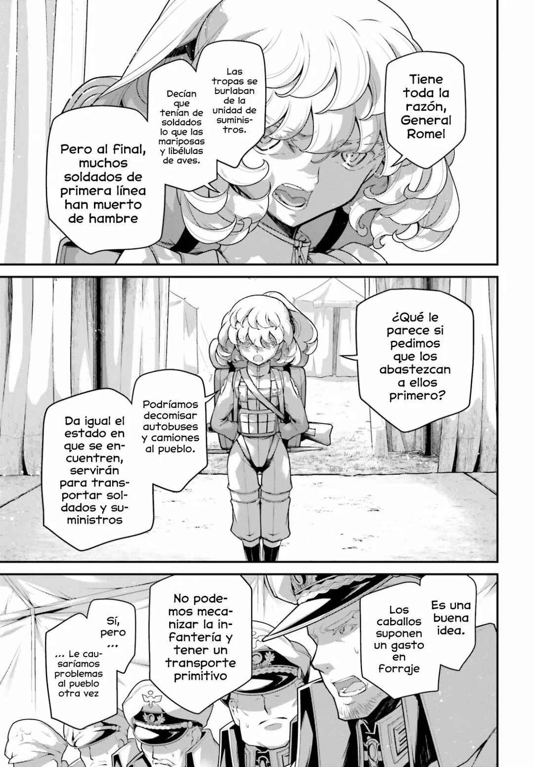 Chapter 64 - Page 11