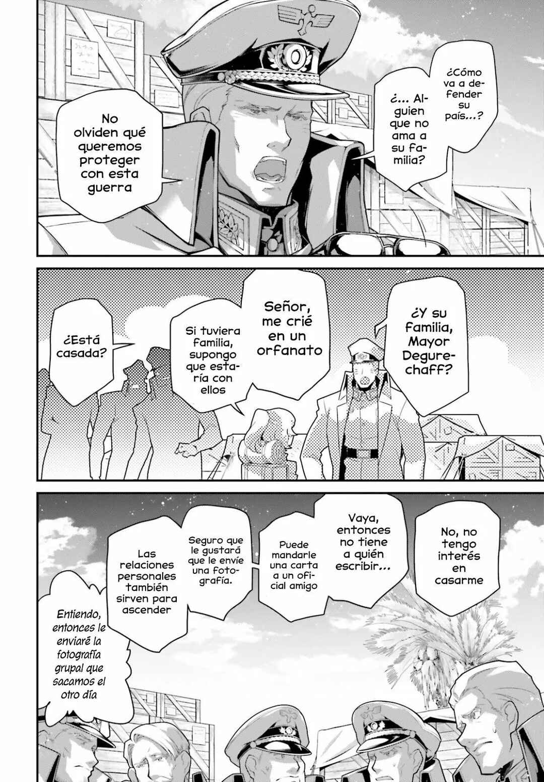 Chapter 64 - Page 18