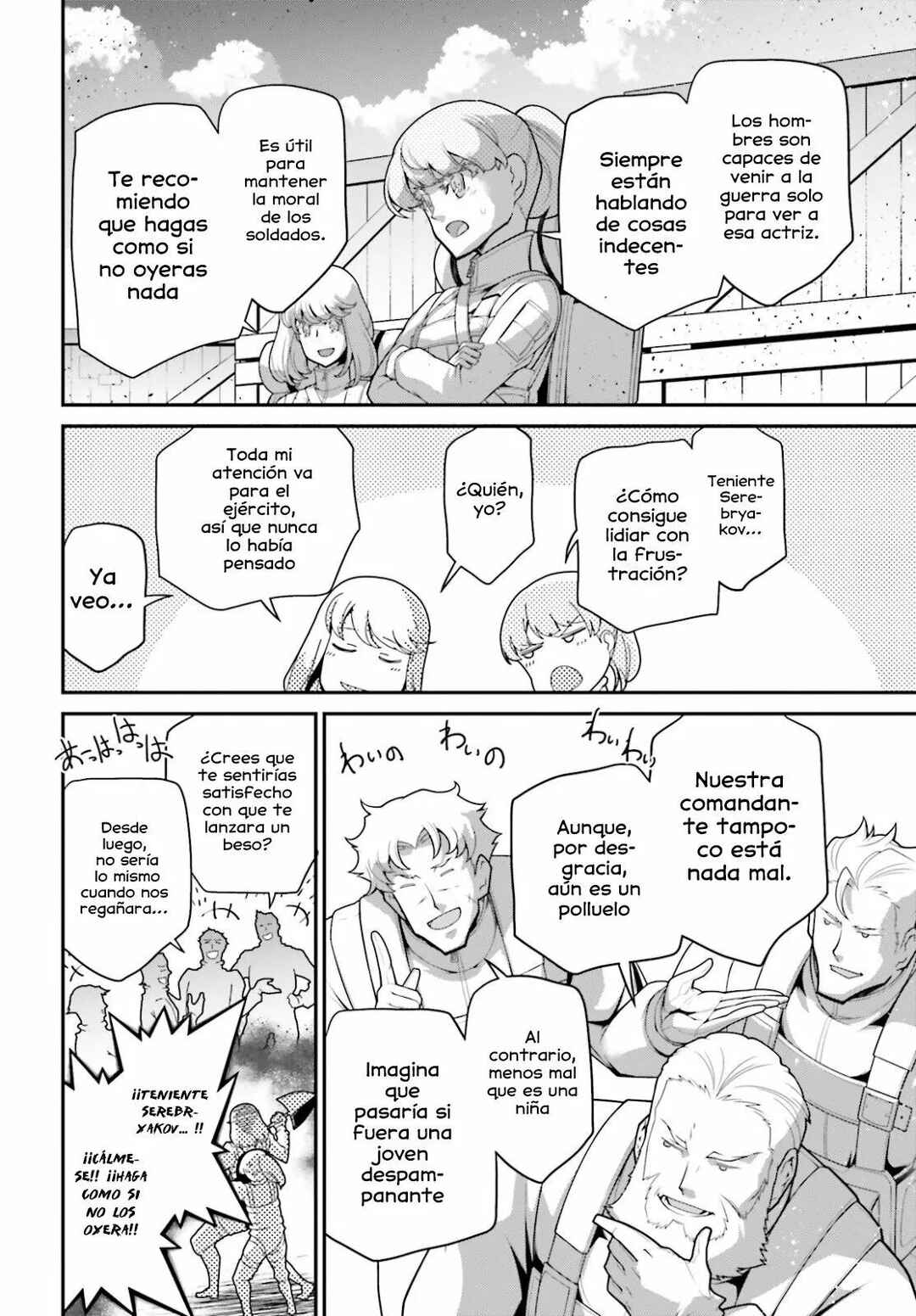 Chapter 64 - Page 26