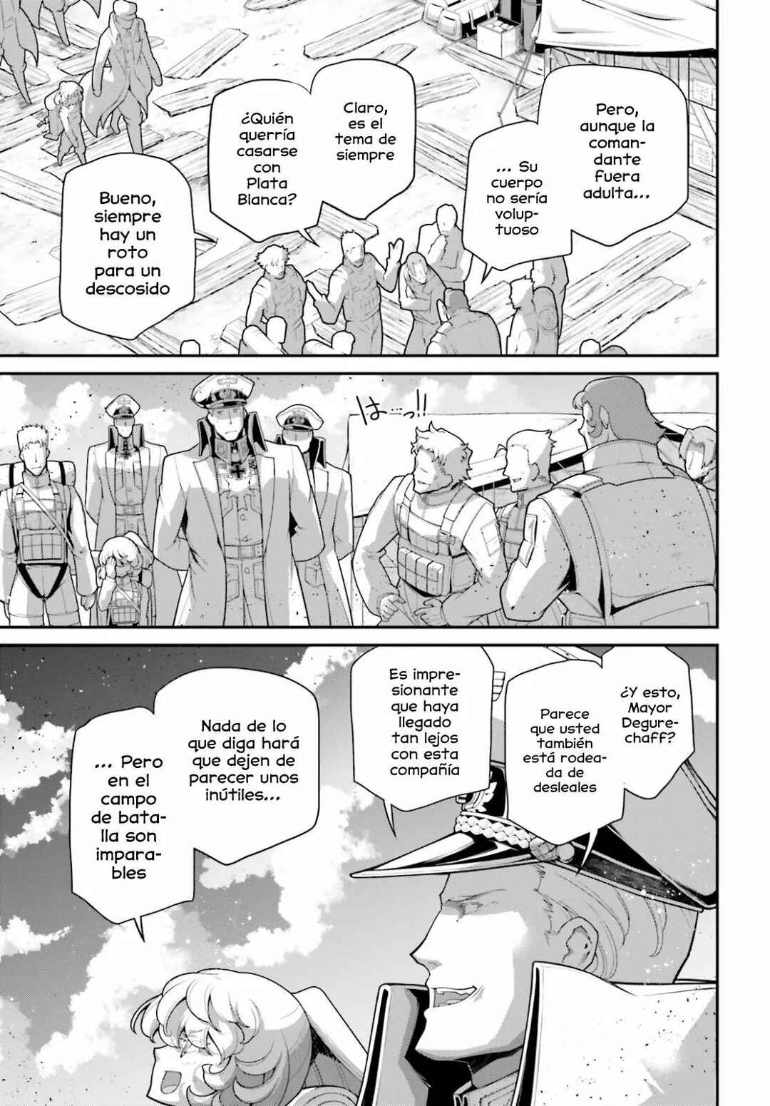 Chapter 64 - Page 27