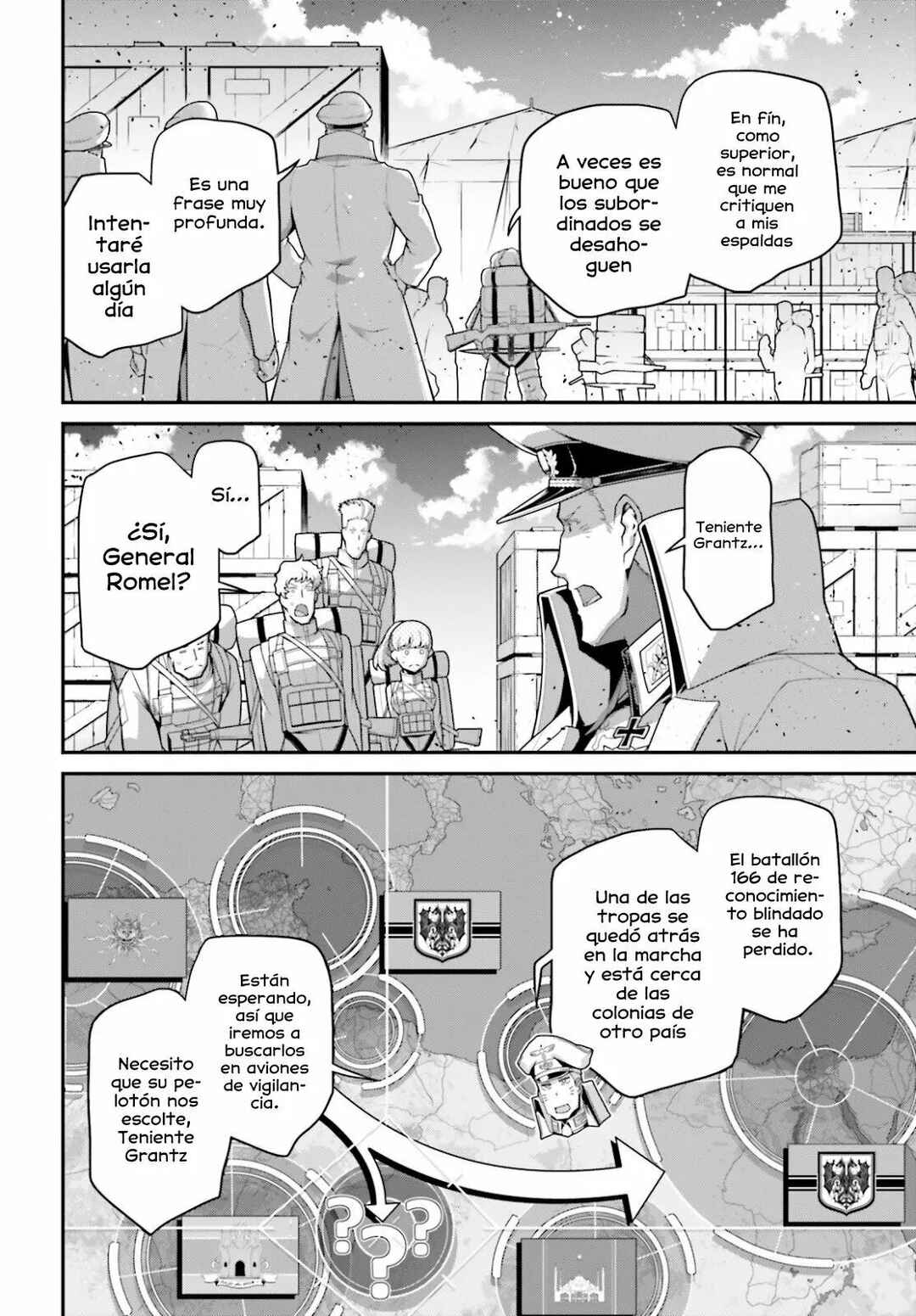 Chapter 64 - Page 28
