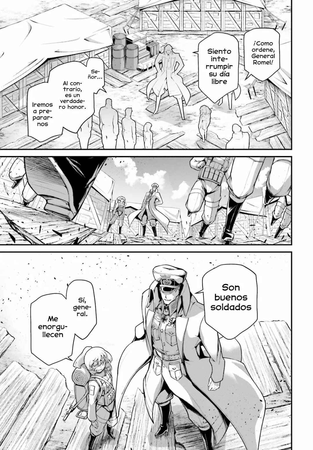 Chapter 64 - Page 29