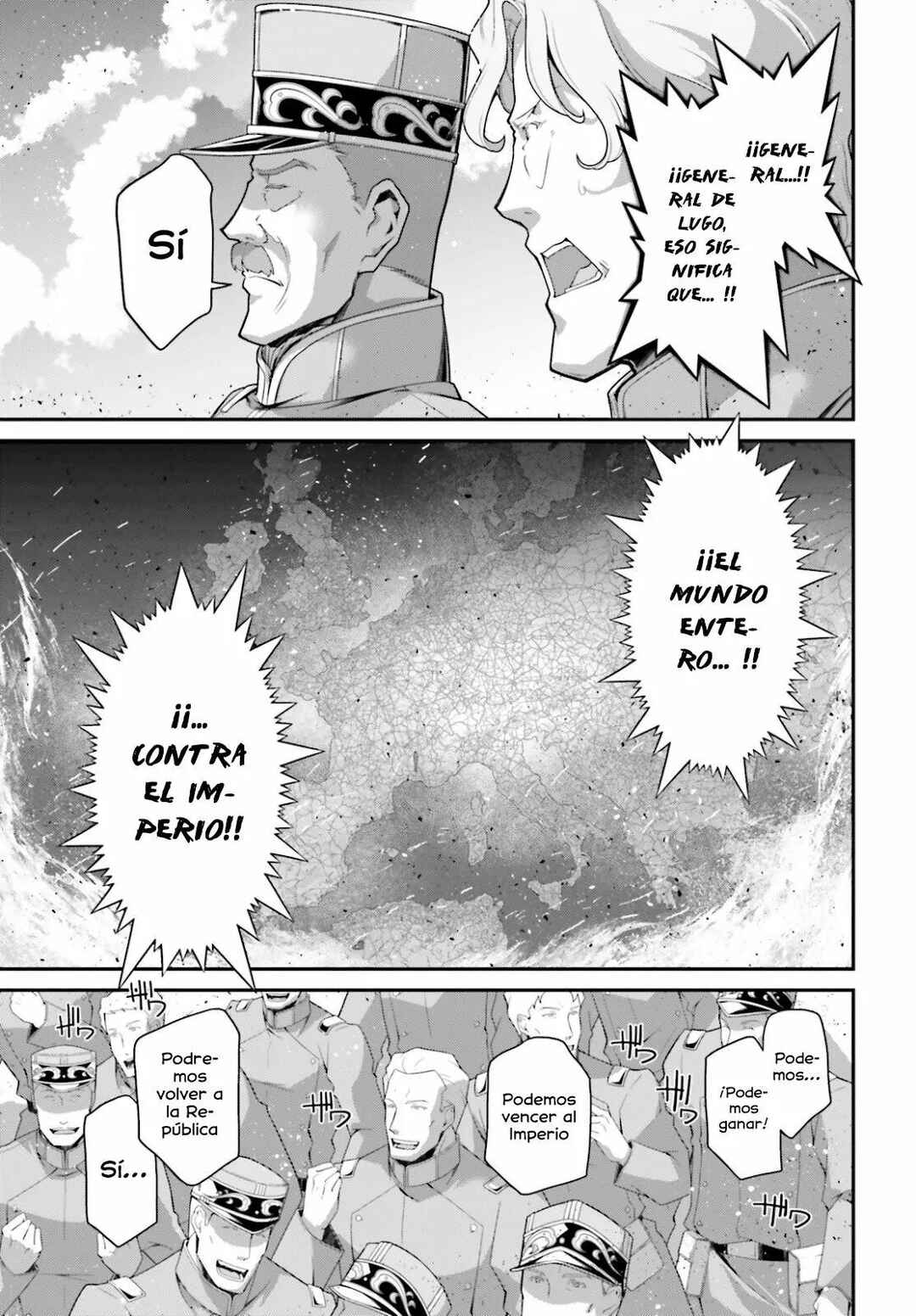 Chapter 64 - Page 33