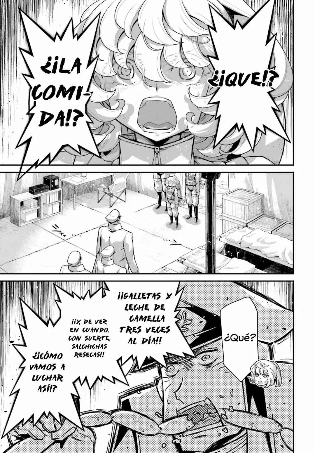 Chapter 64 - Page 5