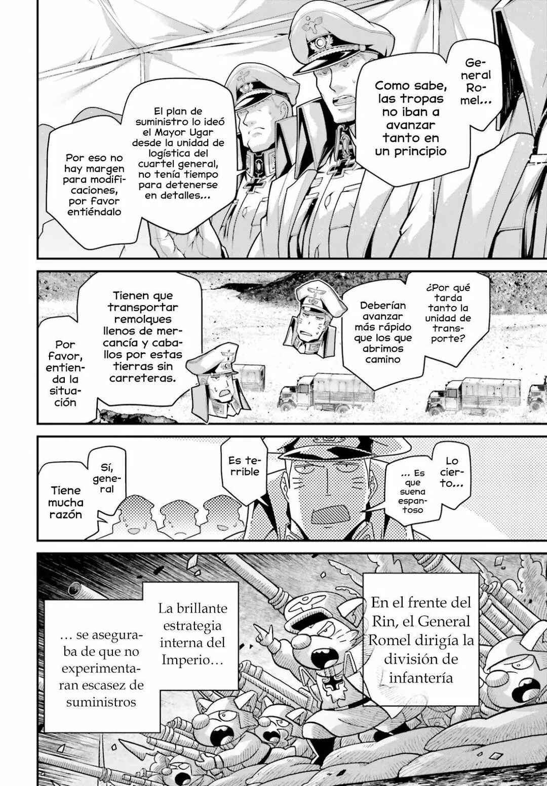 Chapter 64 - Page 8