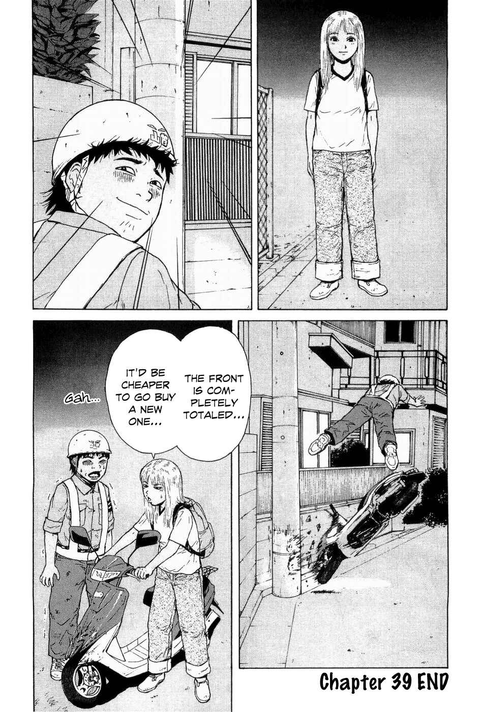 Chapter 39 - Page 19