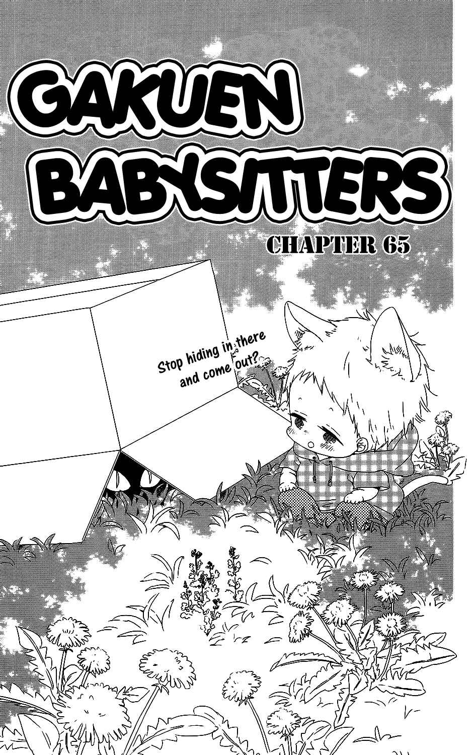 Chapter 65 - Page 2