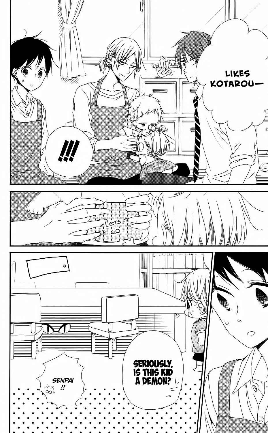 Chapter 65 - Page 21