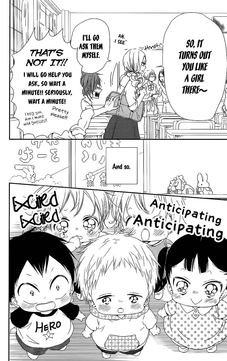 Chapter 65 - Page 5