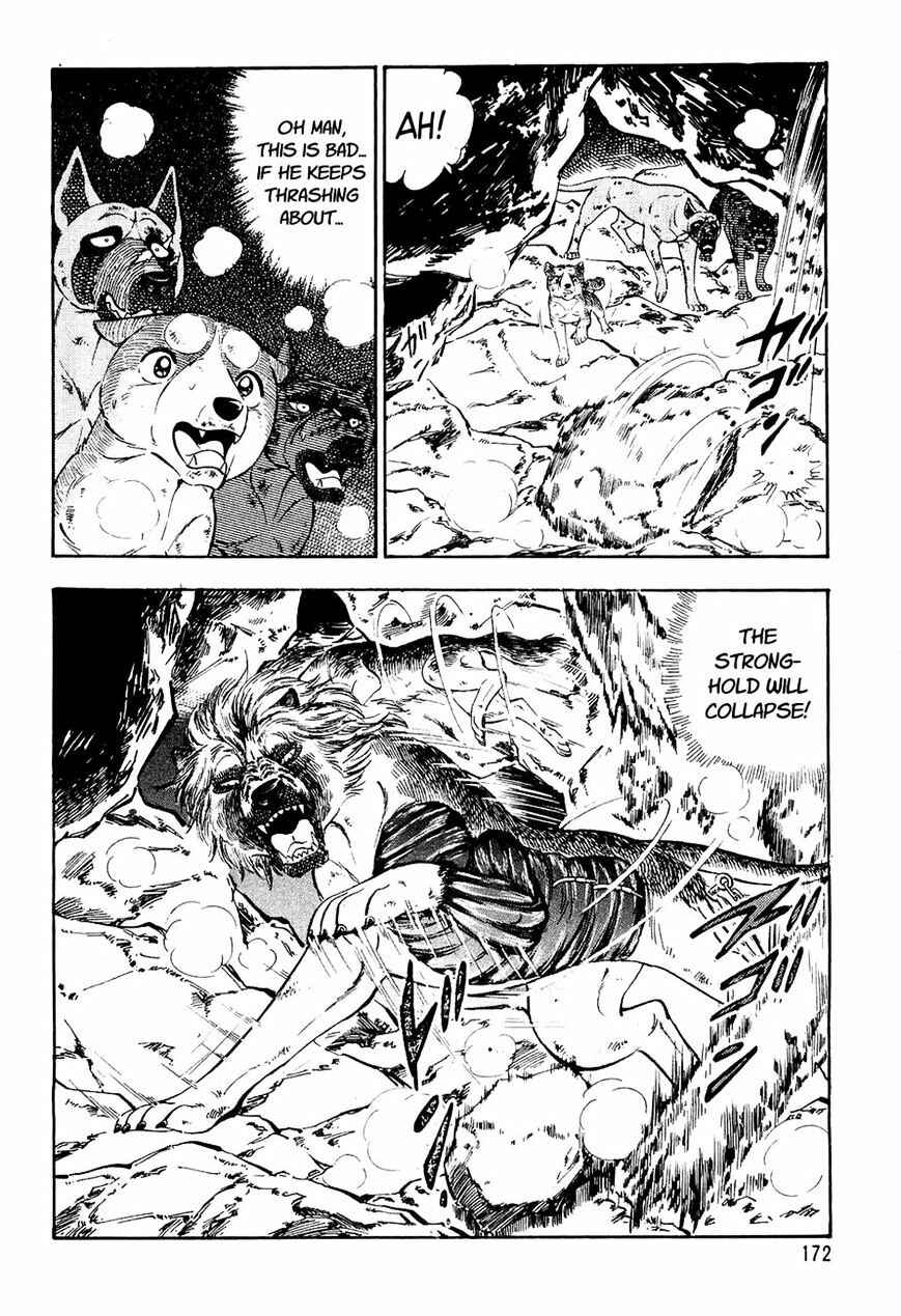 Chapter 38 - Page 16