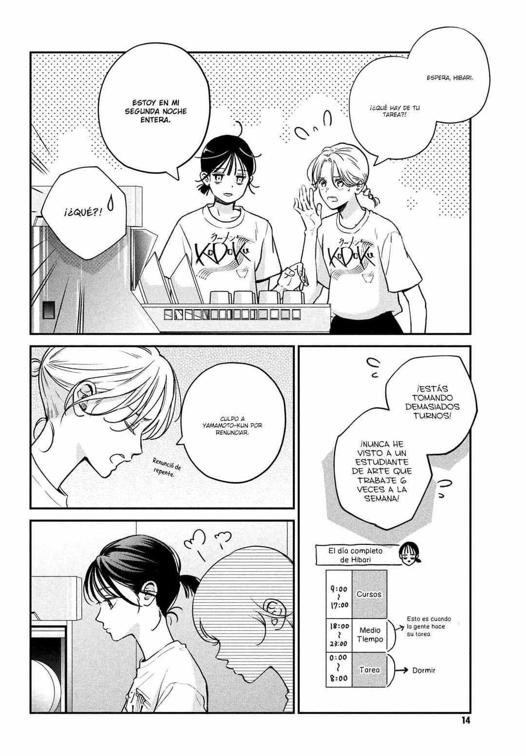 Chapter 1 - Page 5