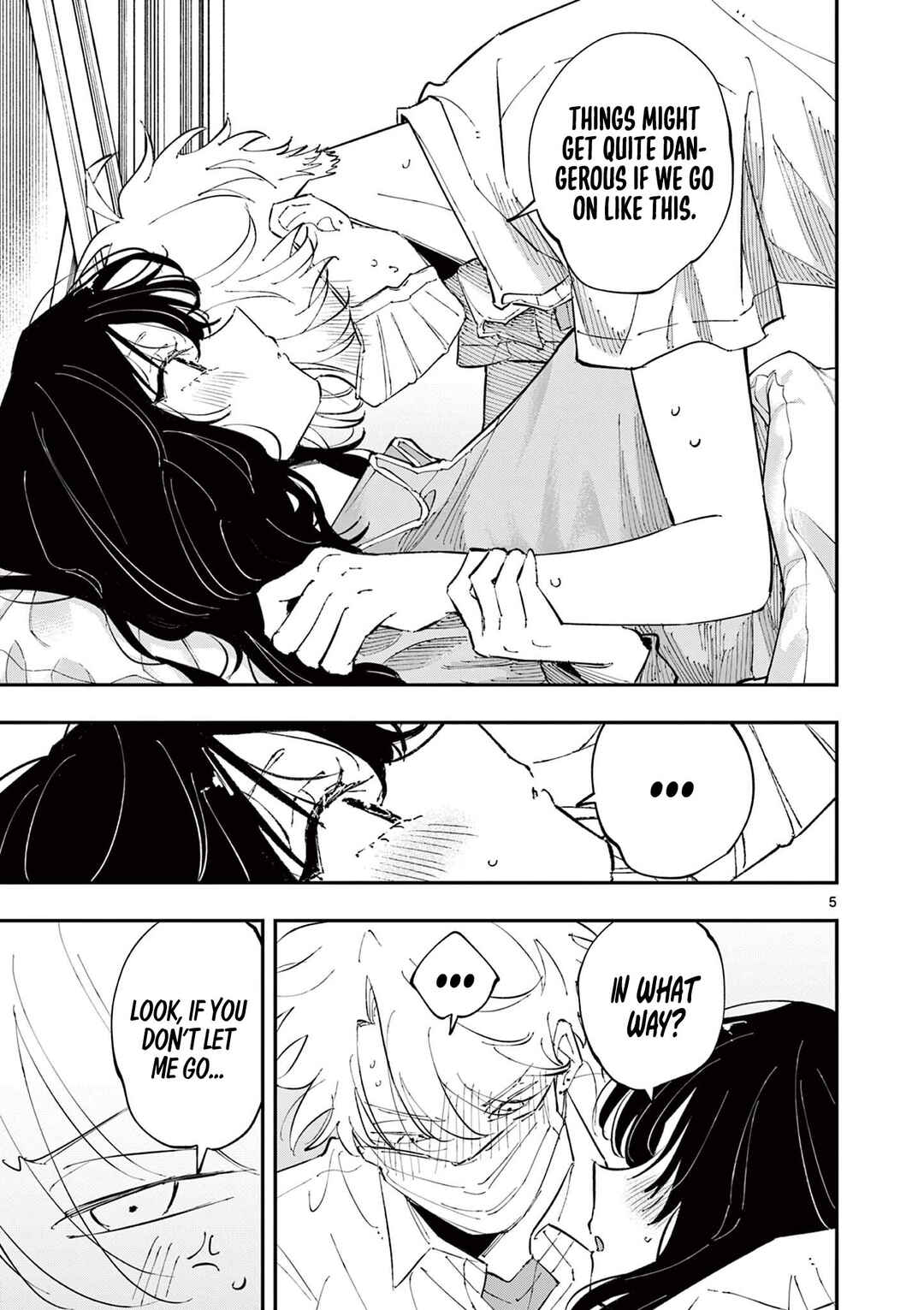Chapter 50 - Page 5