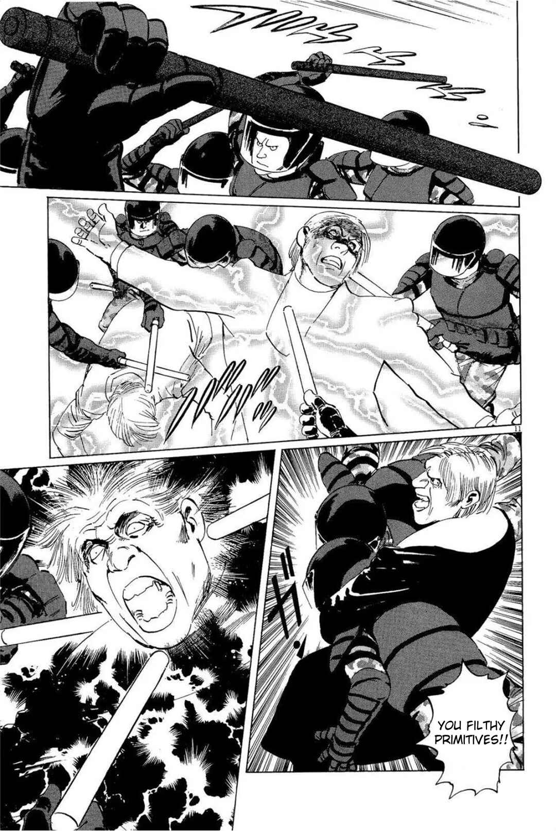 Chapter 29 - Page 11